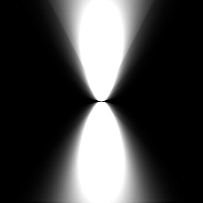 Уличный светильник ARTE LAMP A1813AL-2BK