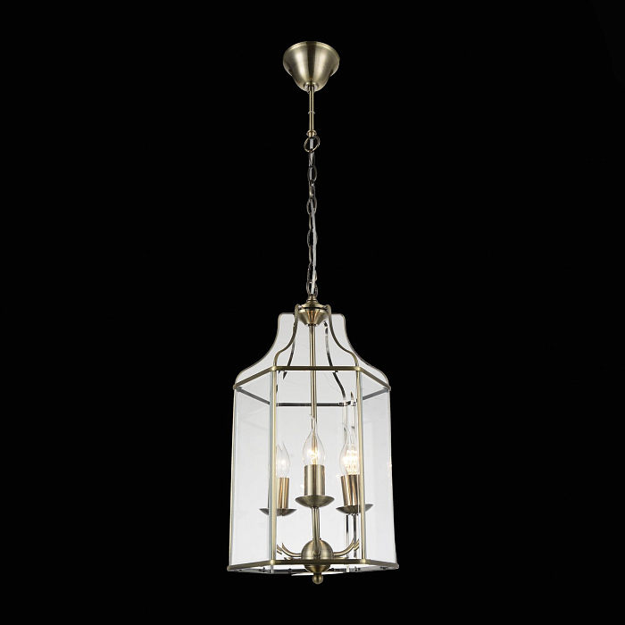 Встраиваемый подвесная ST LUCE SL228.303.03