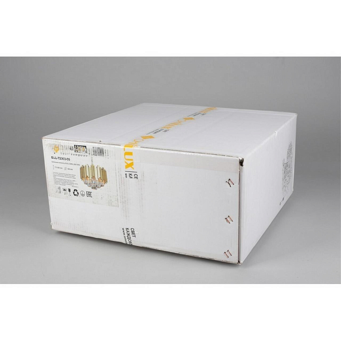 Люстра подвесная Omnilux OML-72003-06