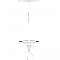 Rilon 1721-B WH