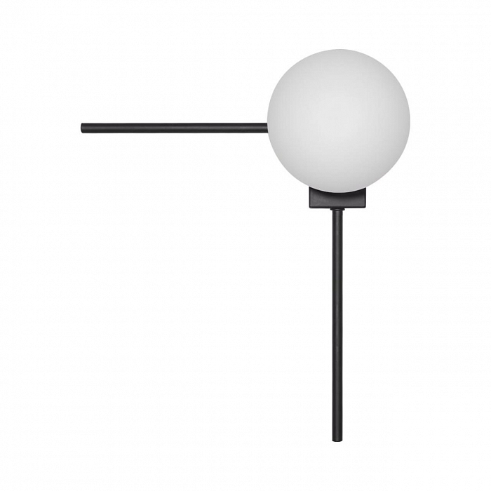 Светильник LOFT IT 10132/B Black