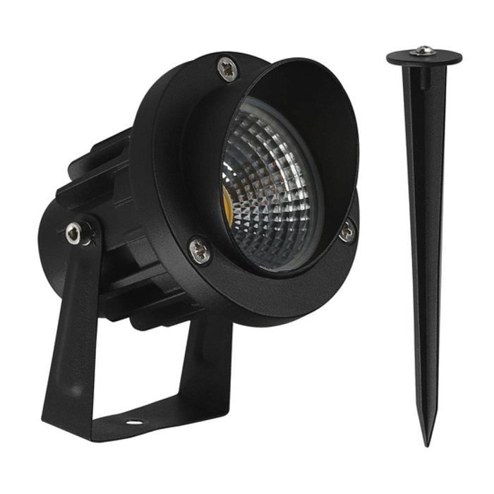 ARTE LAMP A1309IN-1BK