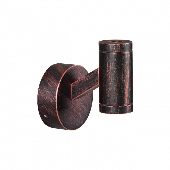 ODEON LIGHT 6636/6BL