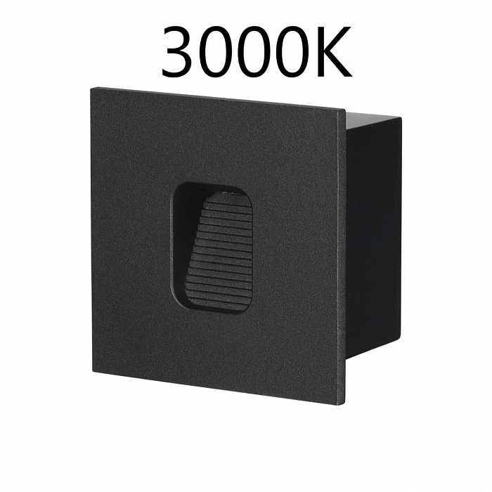 ODEON LIGHT 6650/1WL3