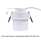 Светильник ARTE LAMP A5562PL-1WH