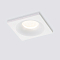 Светильник встраиваемый Elektrostandard 15271/LED
