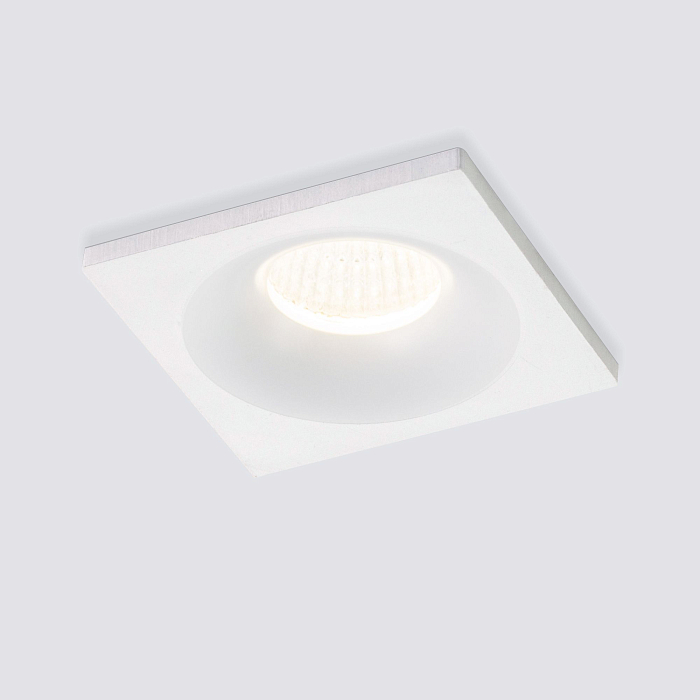Светильник встраиваемый Elektrostandard 15271/LED