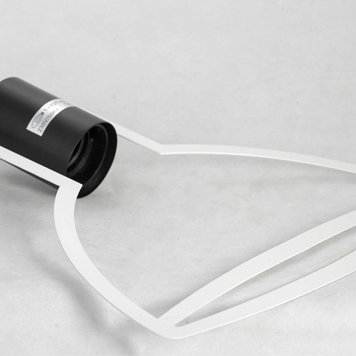 Светильник одинарный Lussole GRLSP-8226