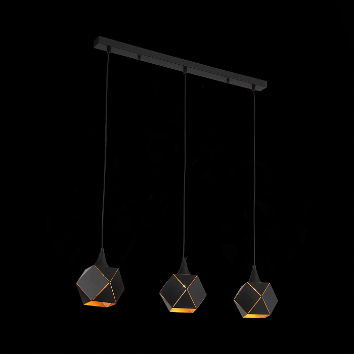 Встраиваемый тройной ST LUCE SL258.403.03