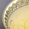 Светильник LED4U L1107-300 WT