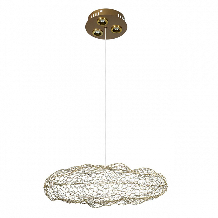 Светильник LOFT IT 10247/550 Gold