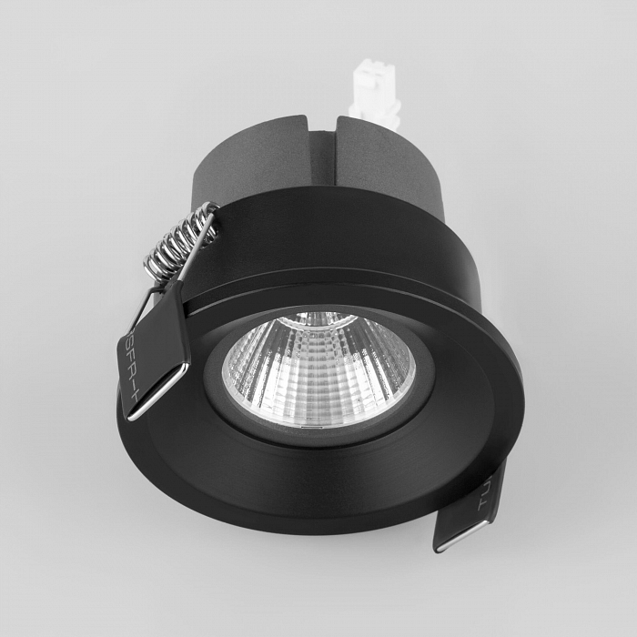 Светильник встраиваемый Elektrostandard 25024/LED