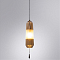 Светильник одинарный Divinare 5012/28 SP-1