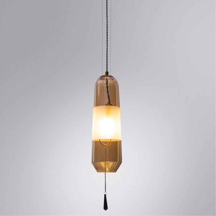Светильник одинарный Divinare 5012/28 SP-1