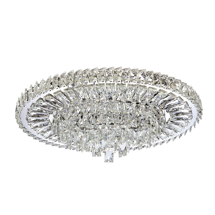 Люстра LED4U L035-600 с функцией УД