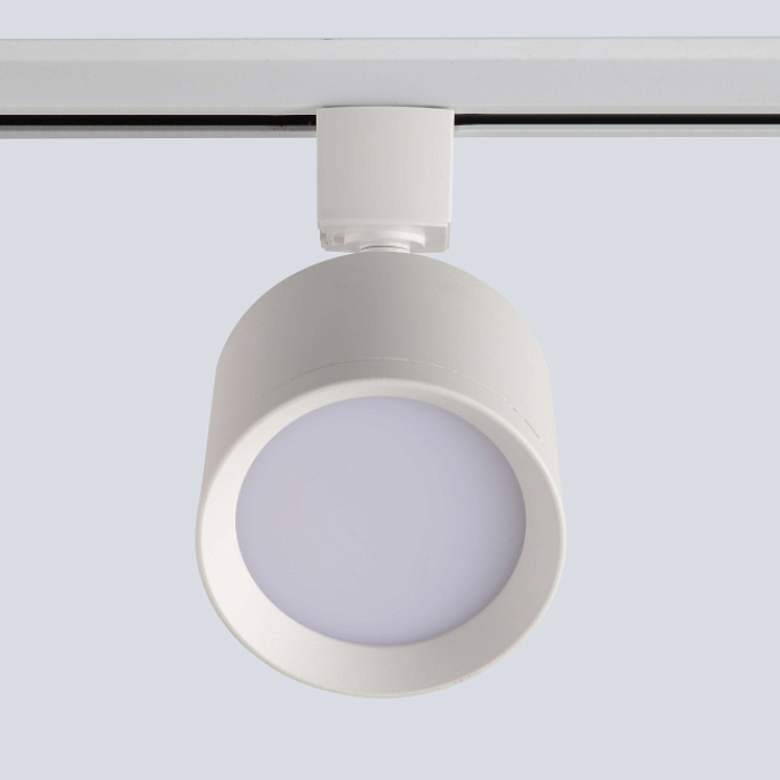 Светильник однофазный Crystal Lux CLT 0.31 020 WH Crystal Lux CLT 0.31 020 WH