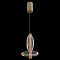 Светильник Crystal Lux QUASAR SP10W LED AMBER