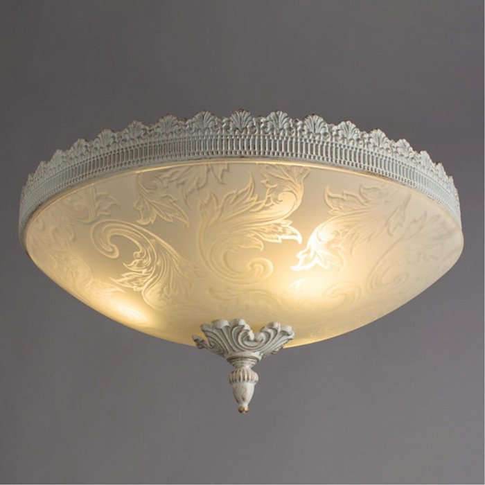 Люстра ARTE LAMP A4541PL-3WG