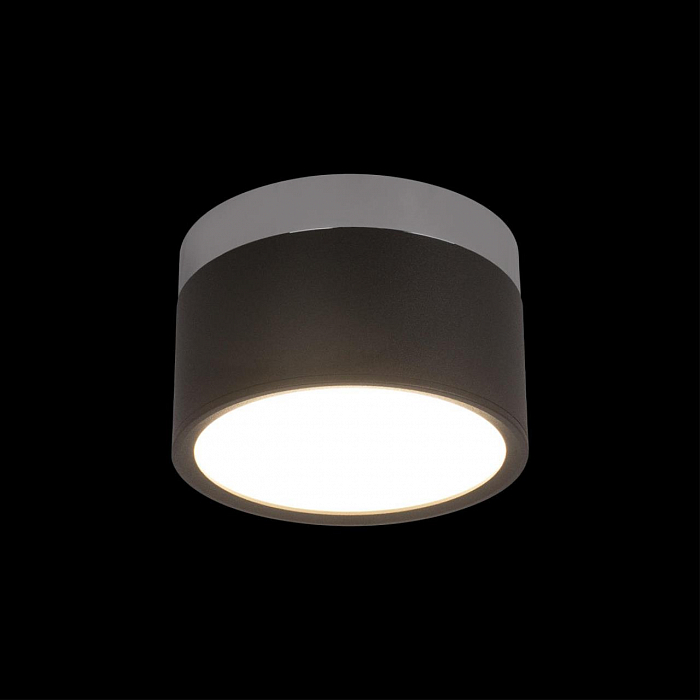 Светильник LOFT IT 10179/12 Black
