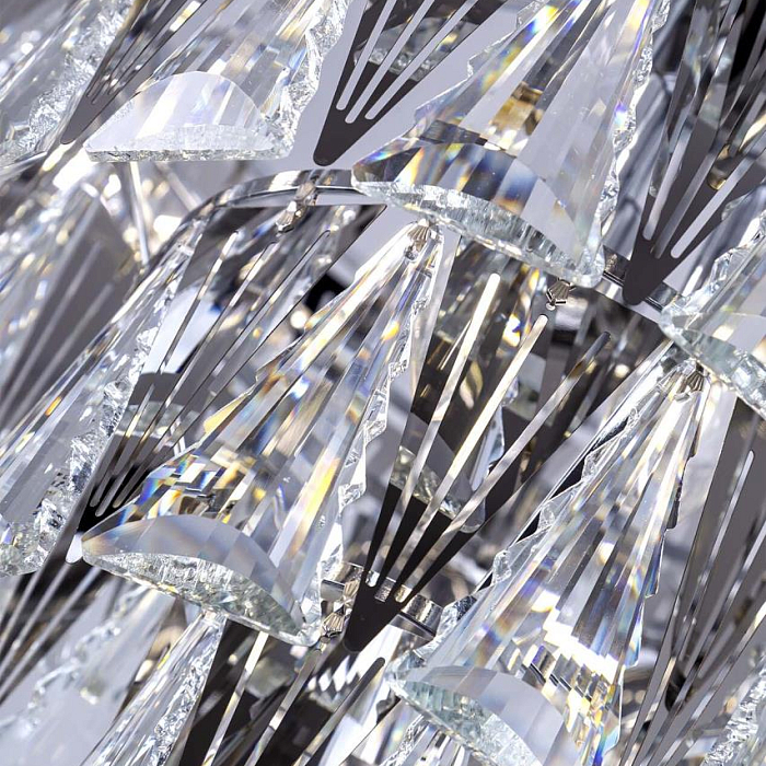 Люстра MODELUX ML.313.11 CR