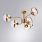 Люстра ARTE LAMP A7770PL-6PB