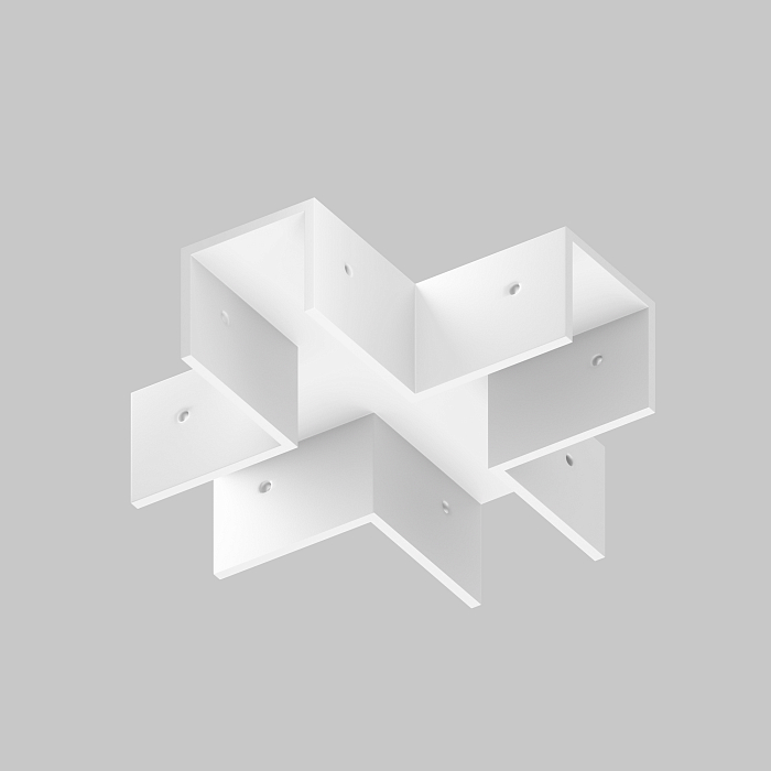 Outdoor O-TR001-CC-W