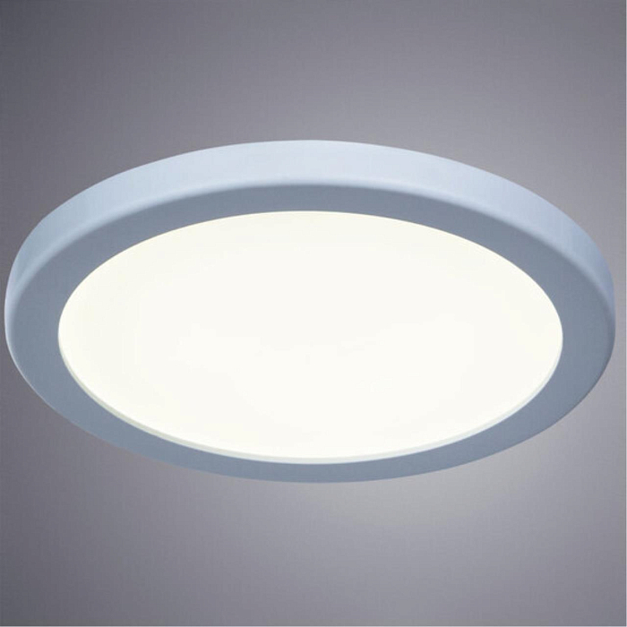 Светильник потолочный ARTE LAMP A7979PL-1WH