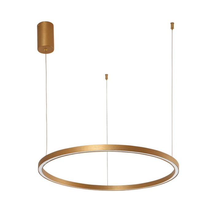 Люстра ARTE LAMP A2223SP-1PB