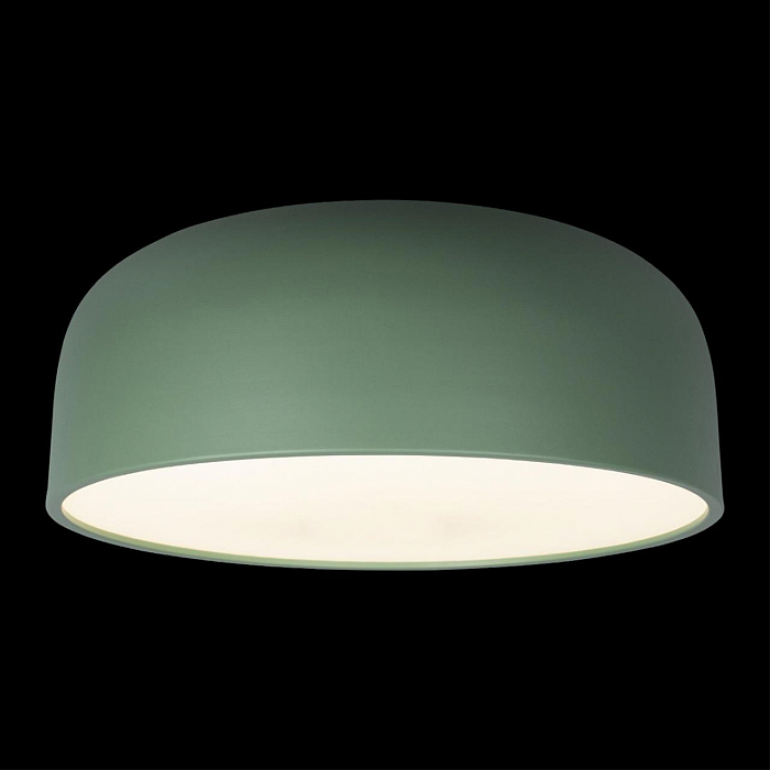 Светильник LOFT IT 10201/480 Green
