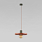 Люстра TK Lighting 10749 SILA GREEN BRICK