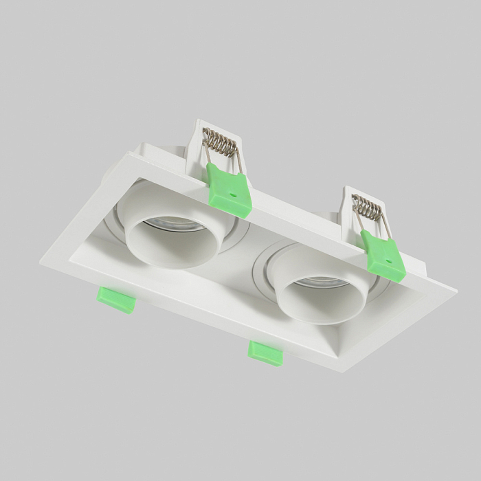 Crystal Lux CLT 069C2 WH