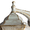 Уличный светильник настенный ARTE LAMP A3152AL-1WG