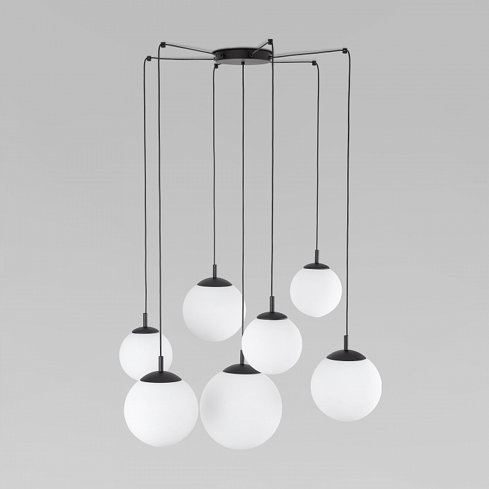 Люстра TK Lighting 4794 Esme
