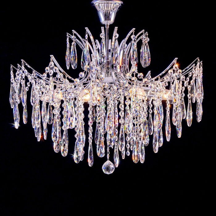 Люстра потолочная  CL302180