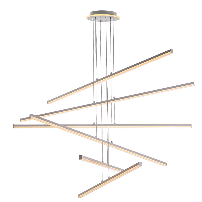 Люстра  CL203760