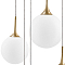Люстра большой Lightstar 813062