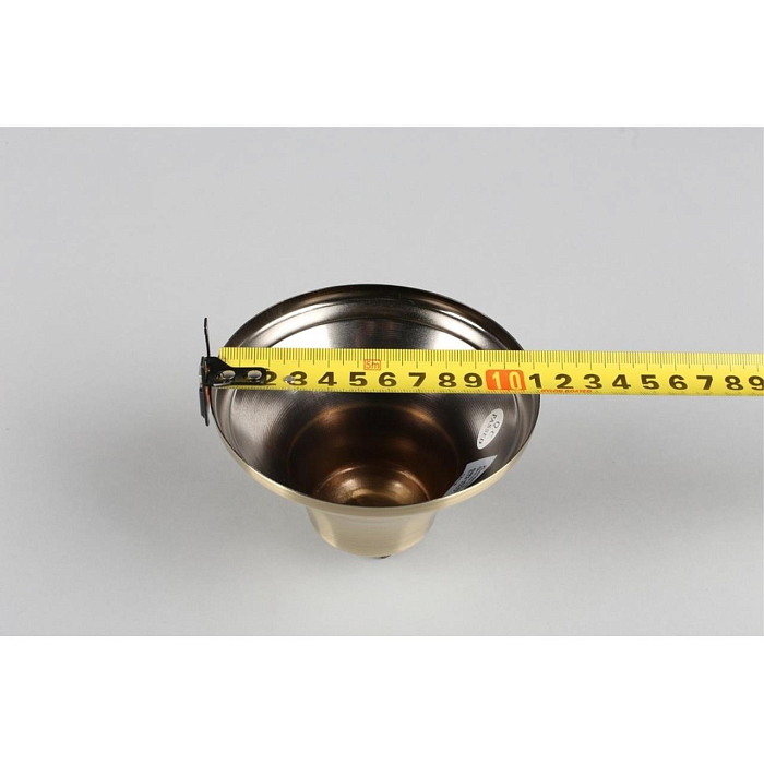 Светильник одинарный Omnilux OML-57606-01