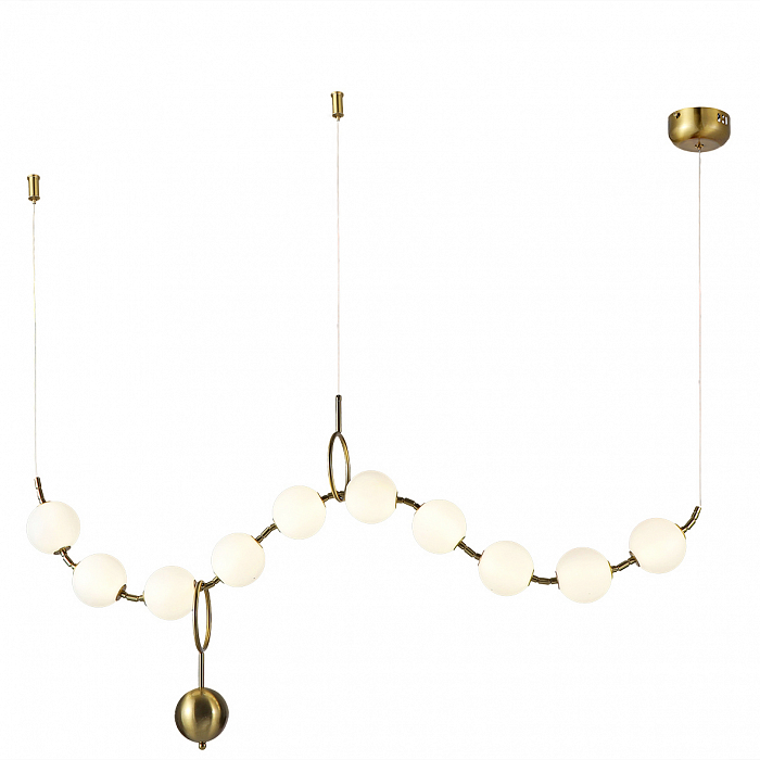 Kink Light 07623-10A,20