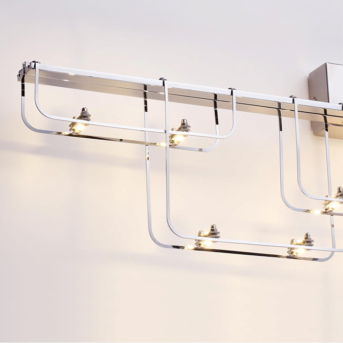 ODEON LIGHT 7059/12WL