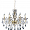 Люстра Sfera Sveta 2313/6C AB