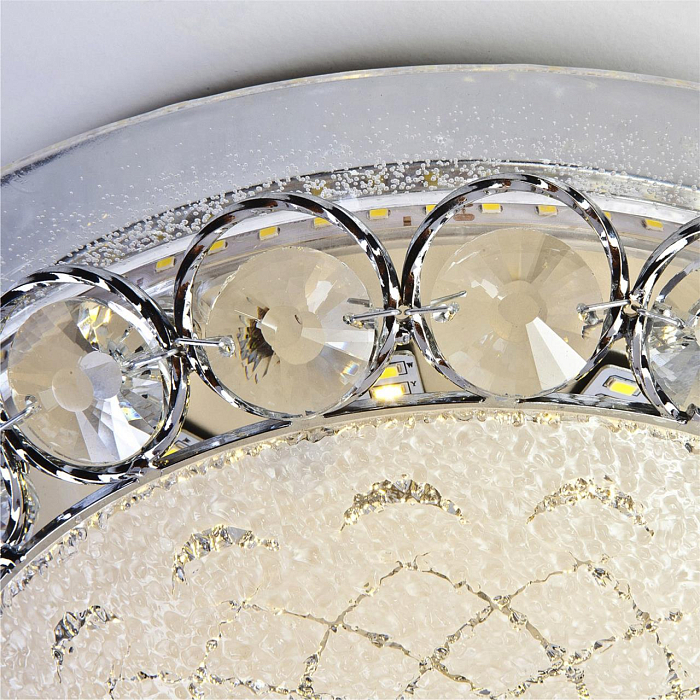 Светильник LED4U L1107-300 CR