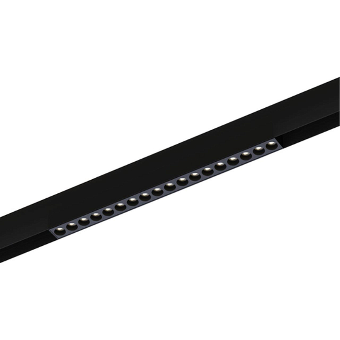 Трековая система ARTE LAMP A4675PL-1BK