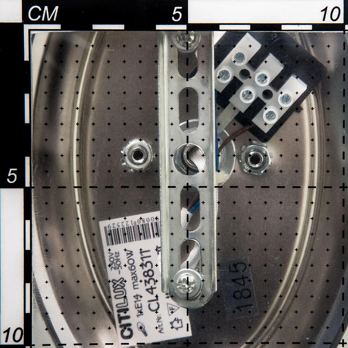 Бра на 1 лампу  CL438311