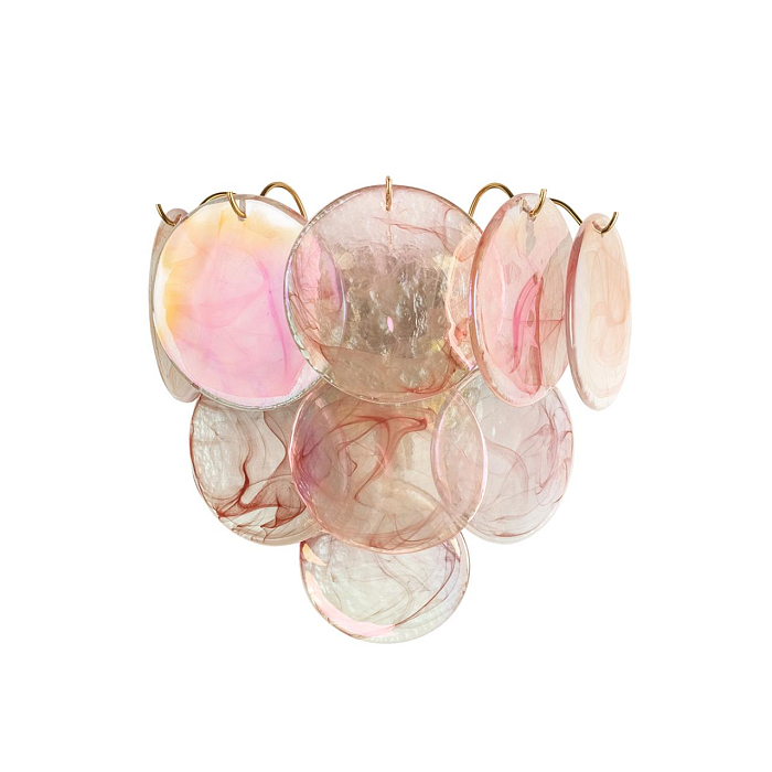 LOFT IT 10492W Pink