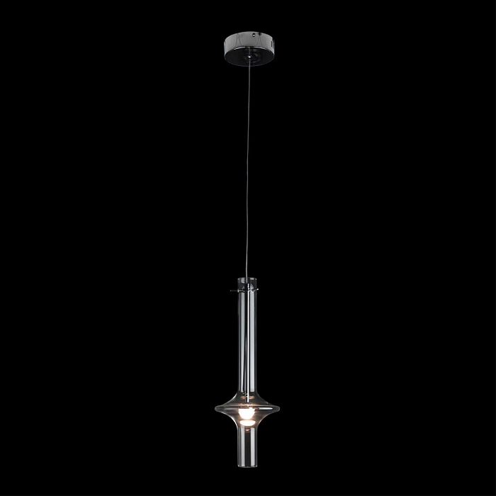 Светильник одинарный LOFT IT 10061CH
