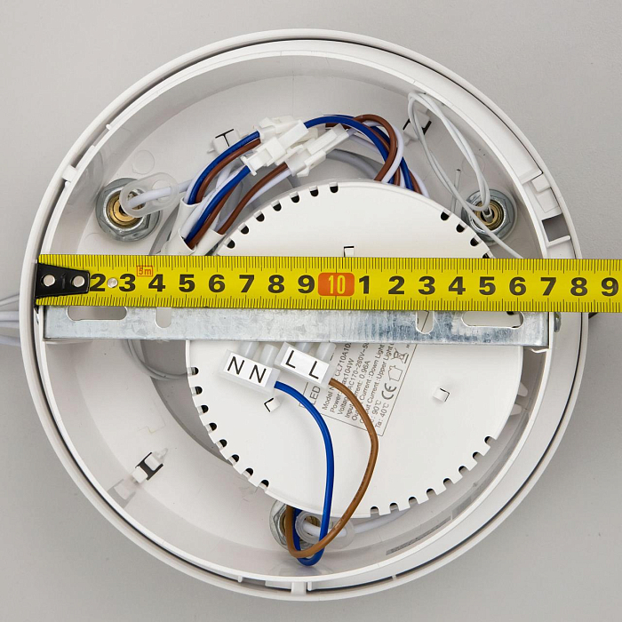 Люстра подвесная  CL710A104S