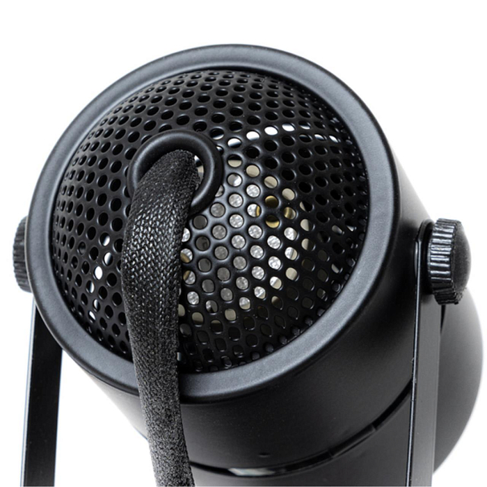 Спот на 1 лампу ARTE LAMP A1311AP-1BK