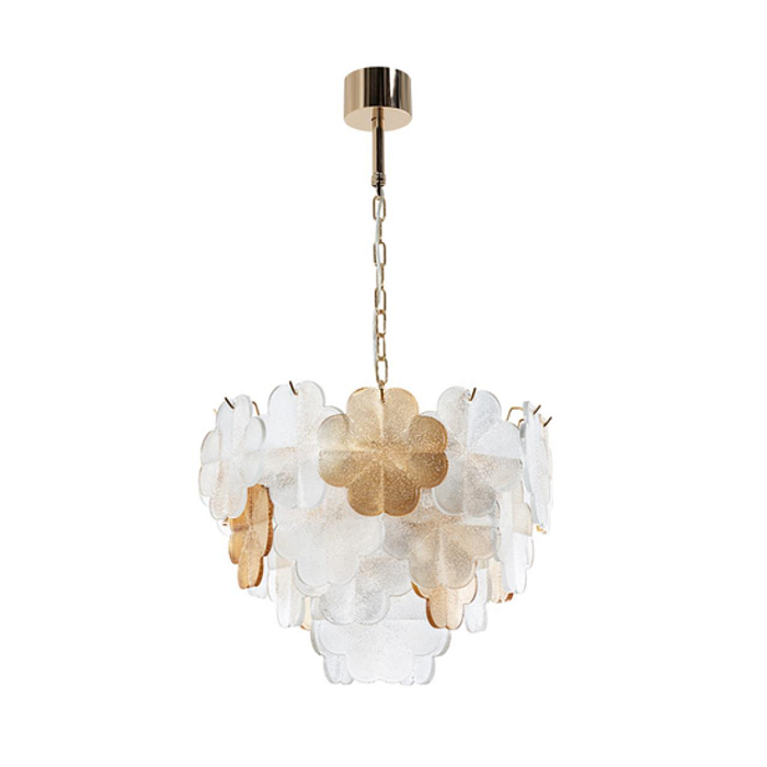 Люстра ARTE LAMP A4077LM-6GO