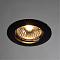 Светильник встраиваемый ARTE LAMP A2103PL-1BK
