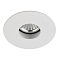 Светильник встраиваемый ARTE LAMP A3217PL-1WH